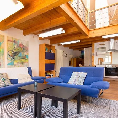 Maisonette Baugut Remlingen  Εξωτερικό φωτογραφία