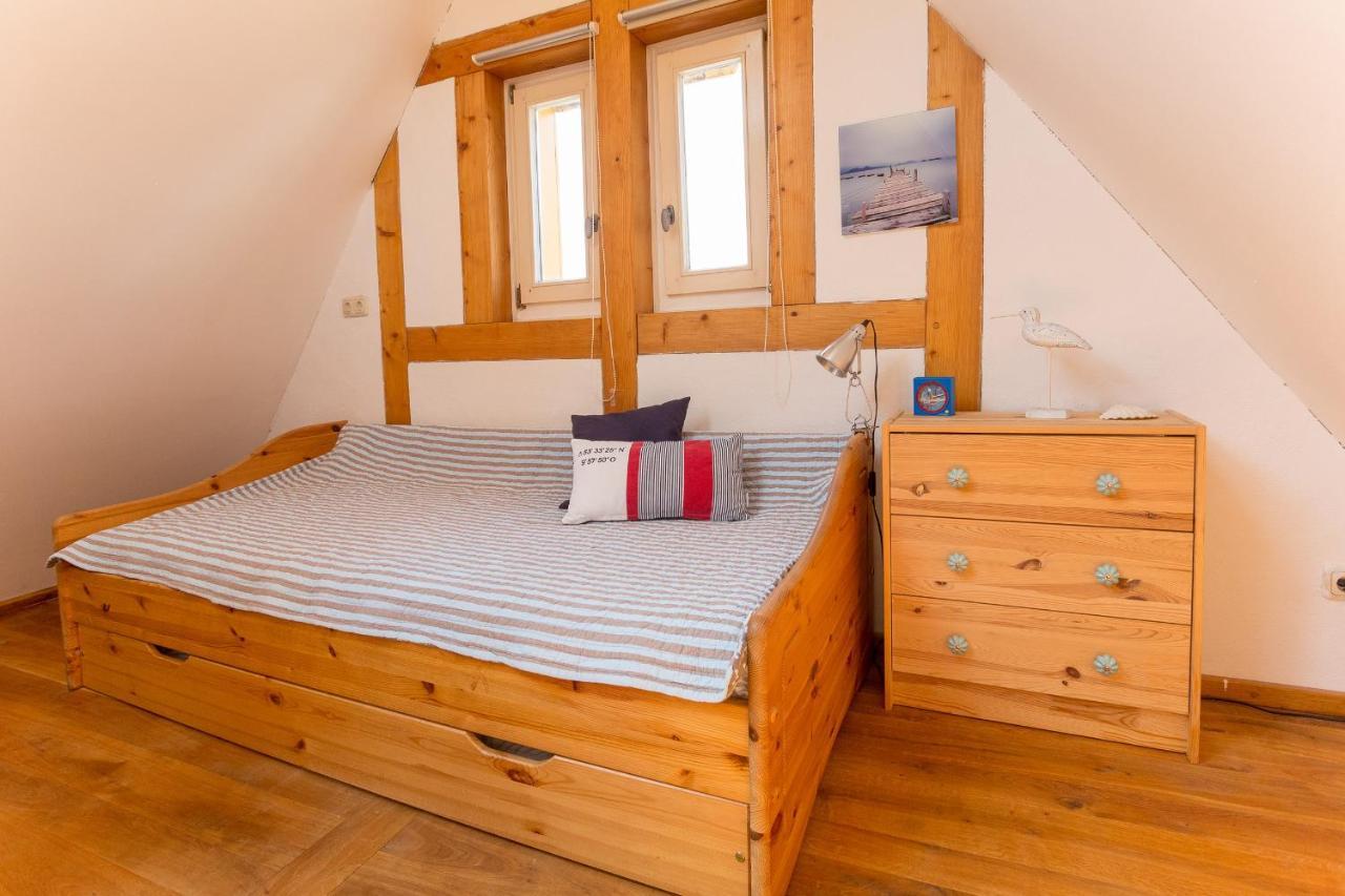 Maisonette Baugut Remlingen  Εξωτερικό φωτογραφία