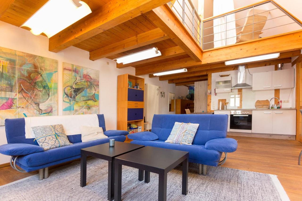 Maisonette Baugut Remlingen  Εξωτερικό φωτογραφία