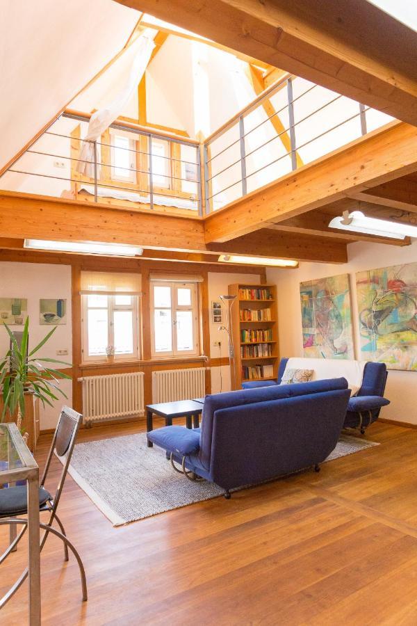 Maisonette Baugut Remlingen  Εξωτερικό φωτογραφία