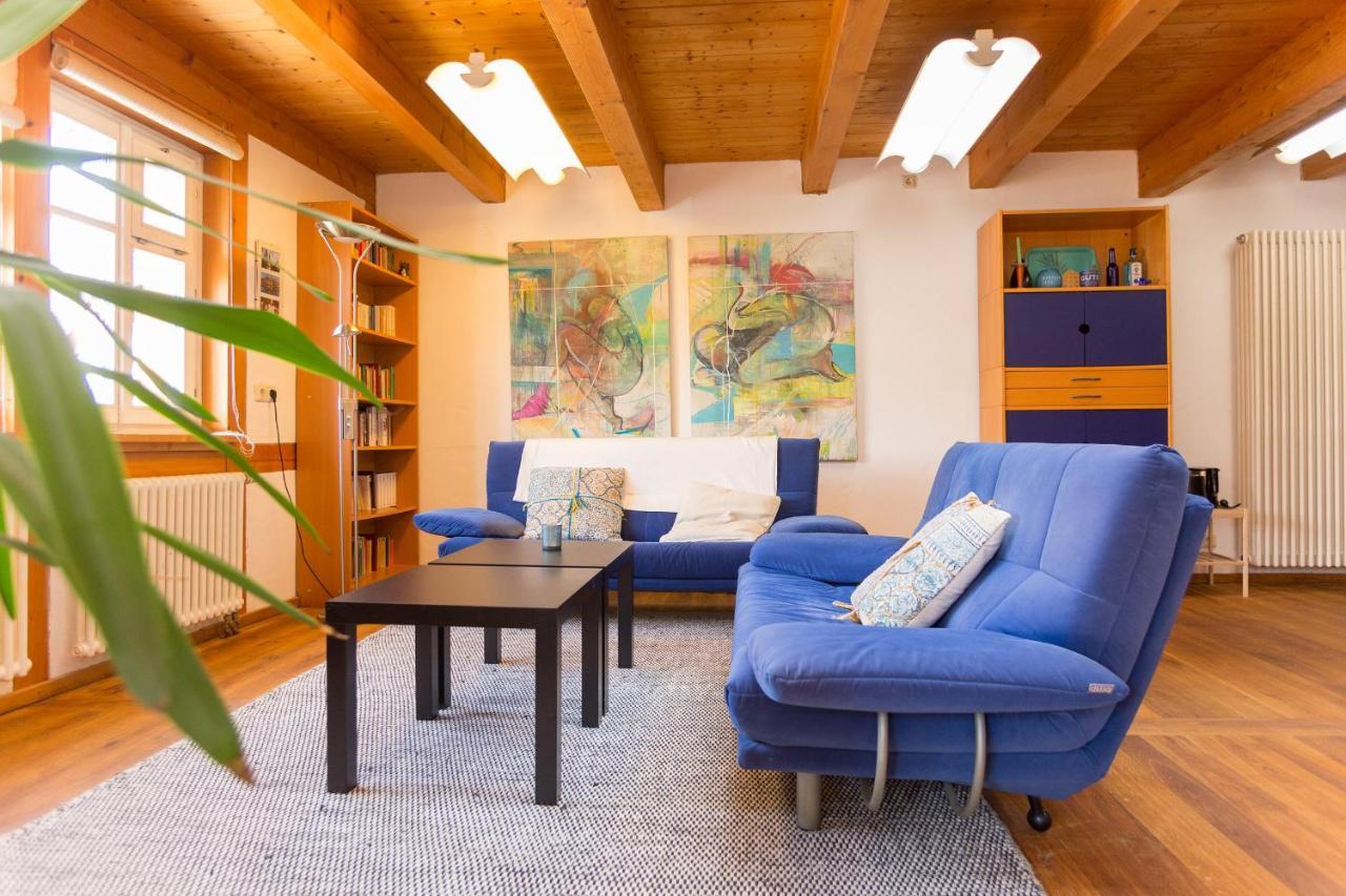 Maisonette Baugut Remlingen  Εξωτερικό φωτογραφία