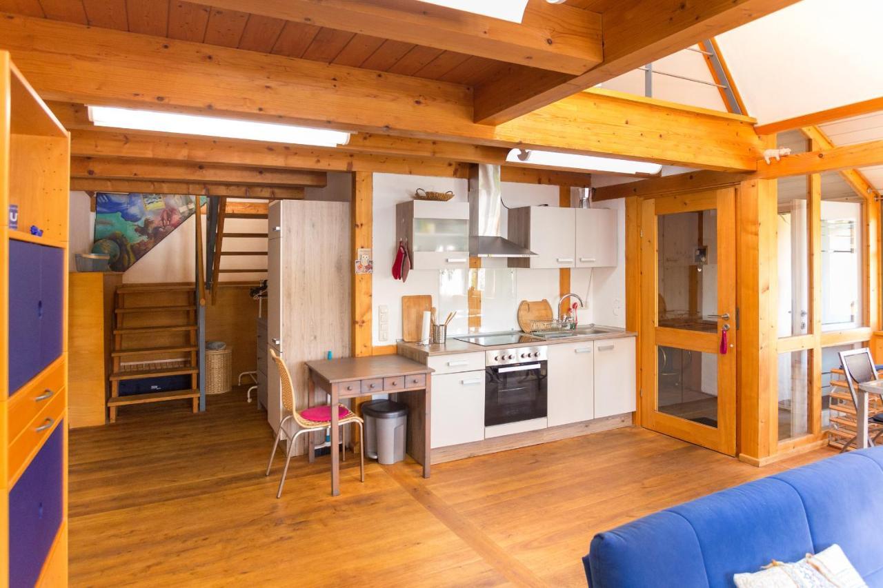 Maisonette Baugut Remlingen  Εξωτερικό φωτογραφία