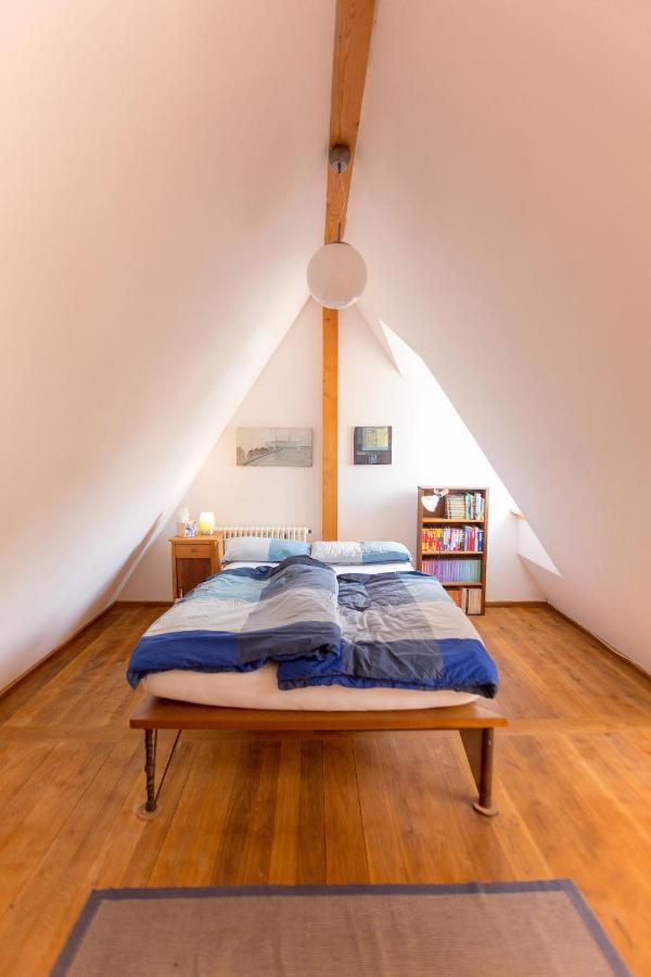 Maisonette Baugut Remlingen  Εξωτερικό φωτογραφία