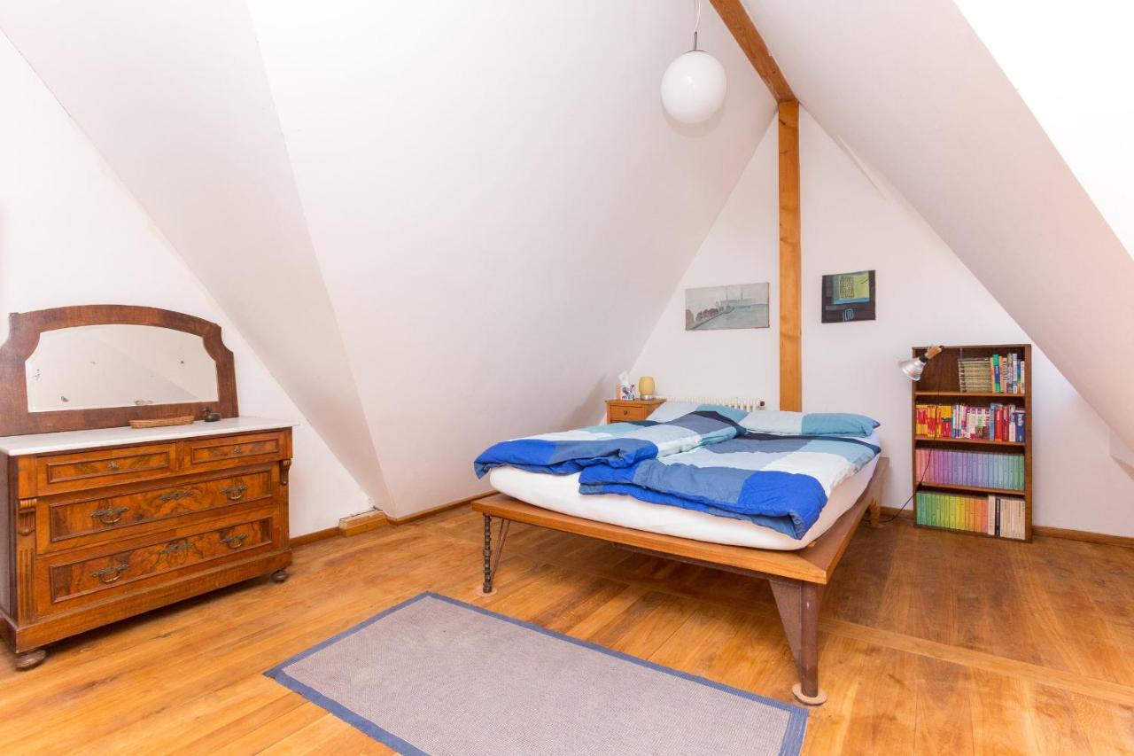 Maisonette Baugut Remlingen  Εξωτερικό φωτογραφία