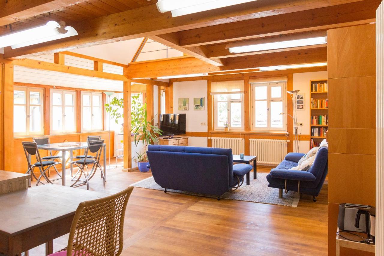 Maisonette Baugut Remlingen  Εξωτερικό φωτογραφία