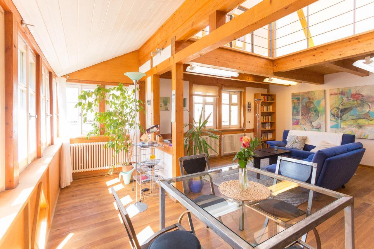Maisonette Baugut Remlingen  Εξωτερικό φωτογραφία