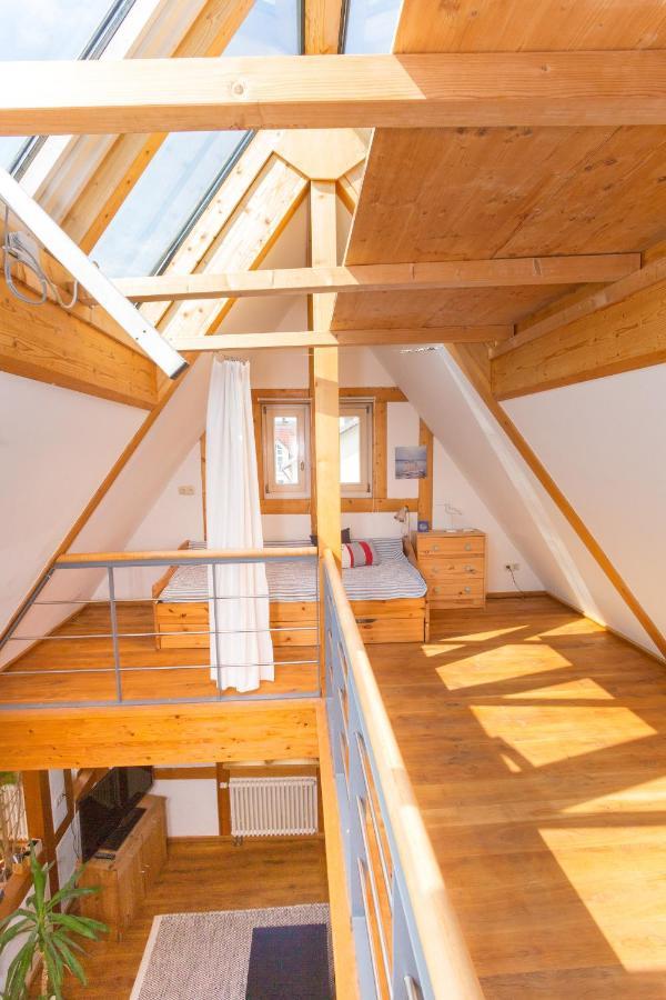 Maisonette Baugut Remlingen  Εξωτερικό φωτογραφία