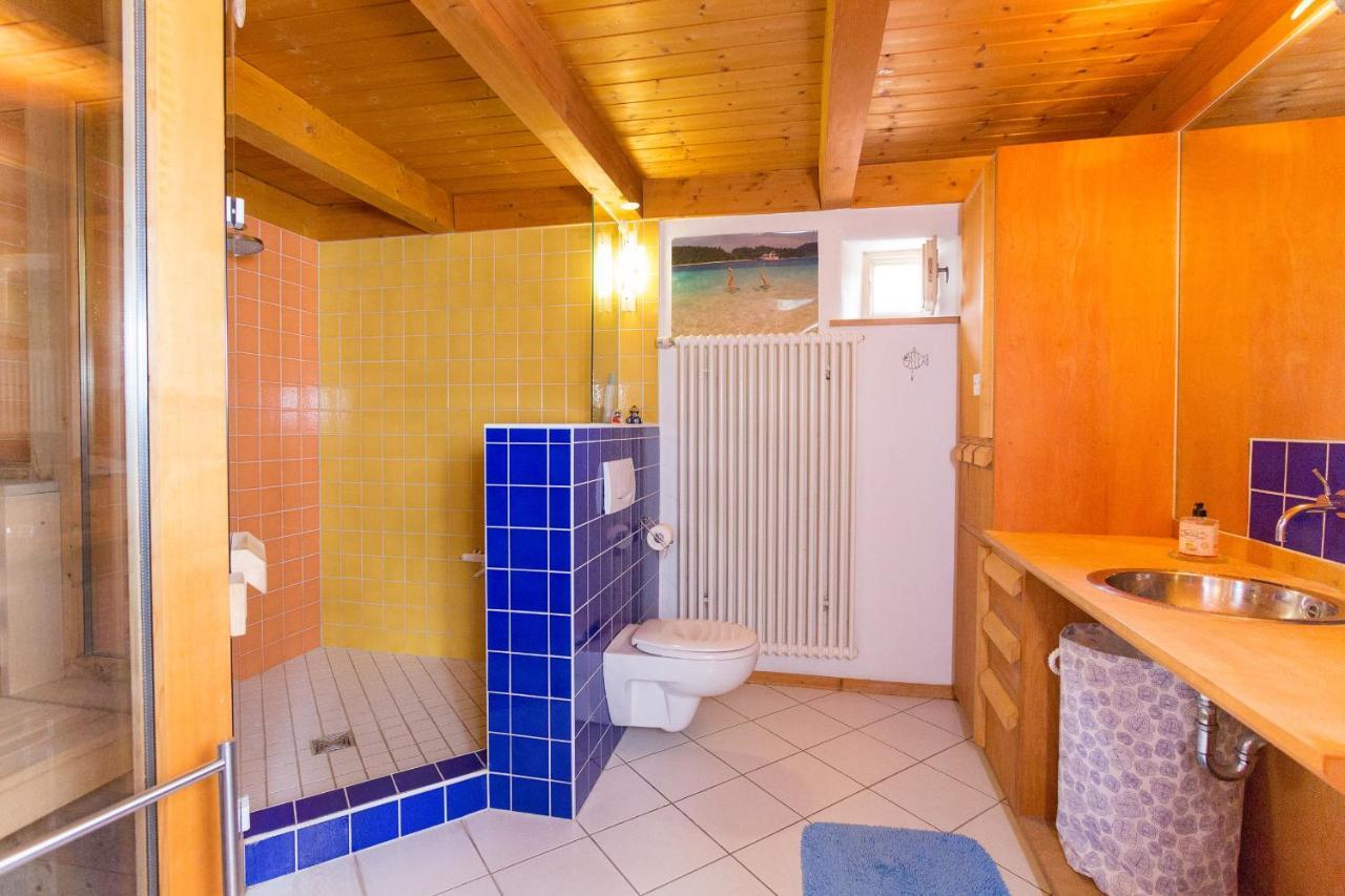 Maisonette Baugut Remlingen  Εξωτερικό φωτογραφία